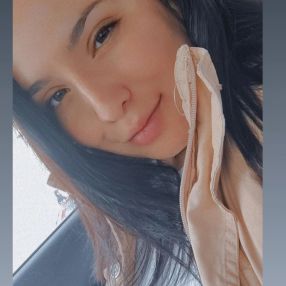 Priscila, Familia en Ciudad Evita