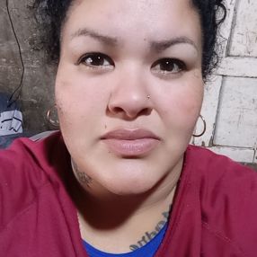 Gilda, Niñera en Villa Rosa
