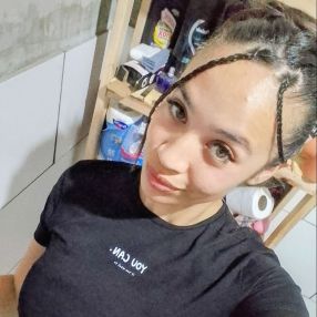 Milagros Florencia, Niñera en Adrogué