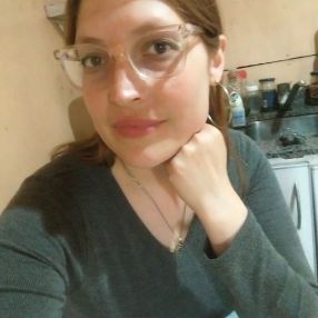 Veronica, Niñera en Presidente Derqui
