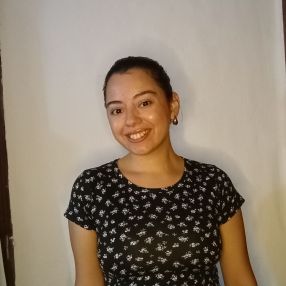 Lucero, Niñera en Santa Rosa de Calamuchita