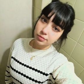 Ayelen, Niñera en Hurlingham