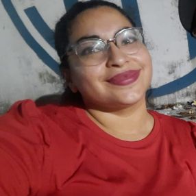 Natalia, Niñera en Corrientes
