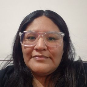 Paola gisela, Niñera en Avellaneda