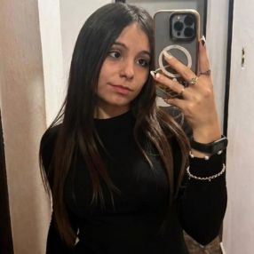 Ana, Babysitter in Malagueño