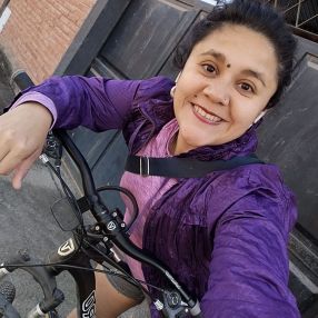 Nadia Noelia, Babysitter in Yerba Buena