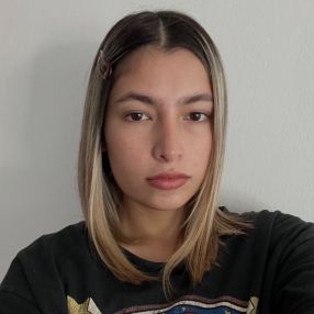 Alma, Babysitter in Villa Constitución