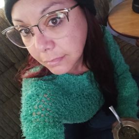 Yesica, Niñera en Rivadavia