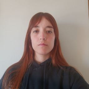 Agustina, Niñera en Villa María