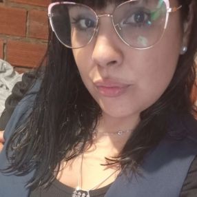 Tatiana, Babysitter in General Roca