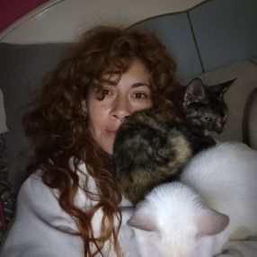 Debora, Babysitter in Lanús
