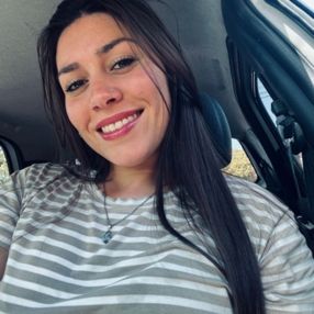 Sofia, Niñera en Rafaela