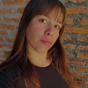 Karen Valentina, Niñera en Resistencia
