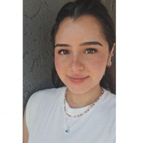 Luna, Niñera en Anisacate