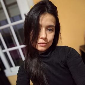 Daniela, Niñera en Martínez