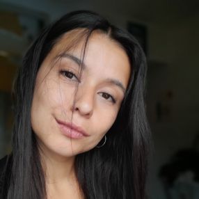 Daniela, Niñera en Martínez