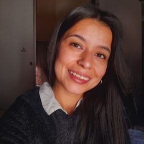 Daniela, Niñera en Martínez