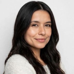 Daniela, Niñera en Martínez