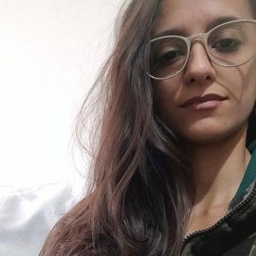 Sami, Niñera en Tandil