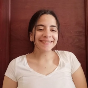 Sabrina, Niñera en Córdoba