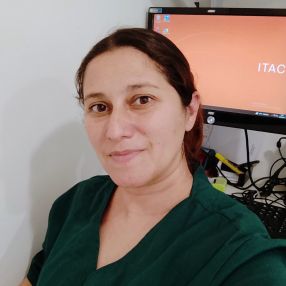 Laura, Niñera en Berazategui