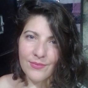 Giselle, Niñera en Ituzaingó