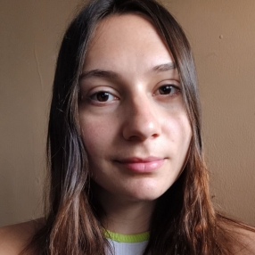 Micaela, Babysitter in Ciudad Autónoma de Buenos Aires