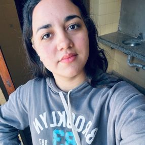 Zoe, Niñera en Altos de San Lorenzo