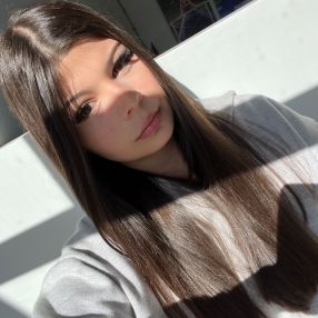 Melina, Babysitter in Rincón de Milberg