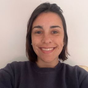 Lucia, Niñera en Villa María