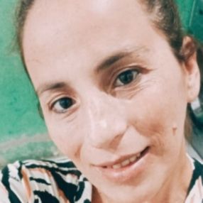 Magali, Niñera en Bell Ville