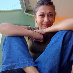 Pamela, Niñera en Castelar