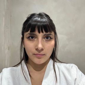 sofia, Niñera en Villa de Mayo