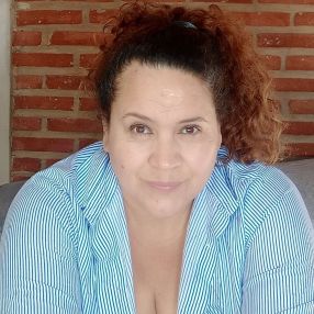 Analía, Niñera en General Rodriguez