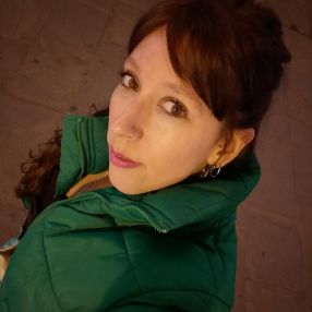 Maria Georgina, Babysitter in Haedo