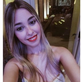 Camila, Babysitter in Ensenada