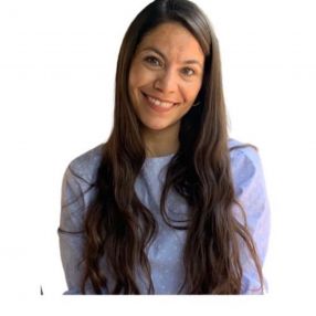 Vanesa, Babysitter in Departamento Guaymallén