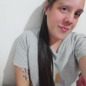 Johanna, Niñera en Berazategui Oeste