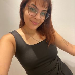 Melina, Niñera en Rosario