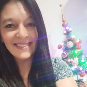 LUDMILA, Babysitter in Garin