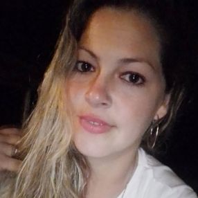 Zunilda, Babysitter in Ezpeleta