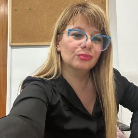 Vanesa esther, Familia en Banfield