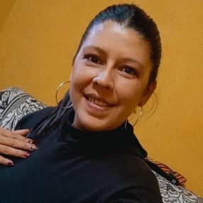 Florencia, Niñera en Tigre