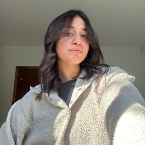 Catalina, Babysitter in Quilmes