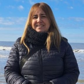 Mariela, Niñera en Altos de San Lorenzo