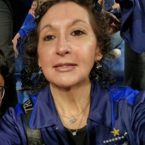Cecilia, Niñera en Monte Grande