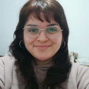 Ornella R., Babysitter in Vicente López