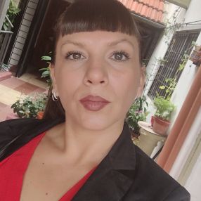 Yamila, Niñera en Quilmes Oeste