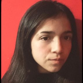 Maria Valentina, Babysitter in Gerli