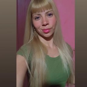Brisa, Babysitter in Zárate